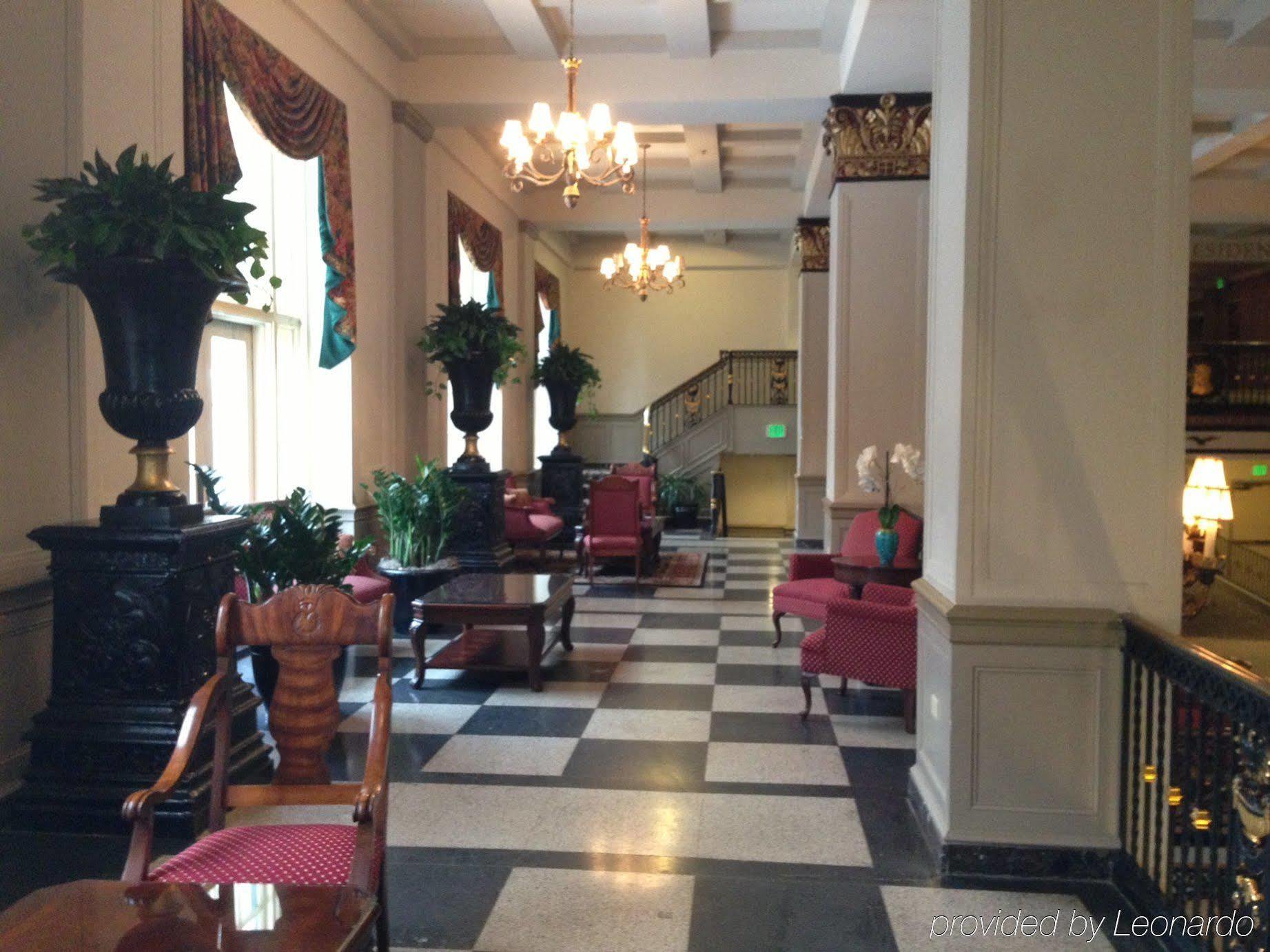 The Abraham Lincoln Hotel เรดดิง ภายนอก รูปภาพ